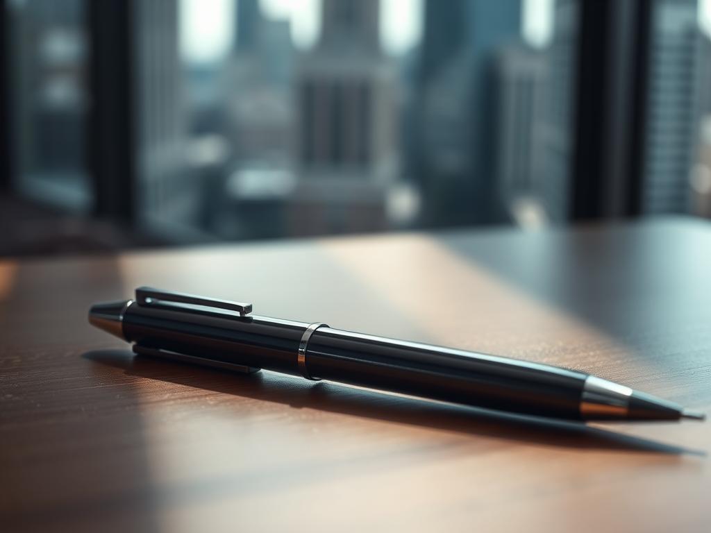 ballpoint pen reliability