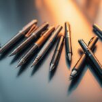best business luxury pens