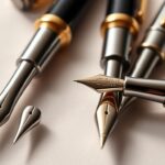 best business luxury pens