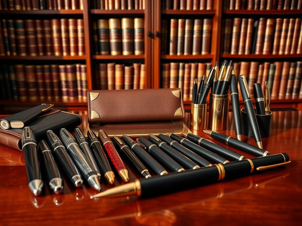 best investment pens 2025