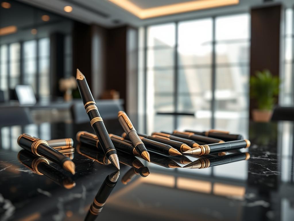 best investment pens 2025