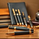 best luxury pens beginners