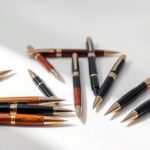 best luxury pens gifting