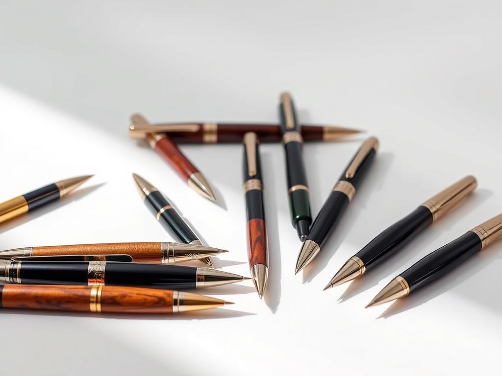 best luxury pens gifting