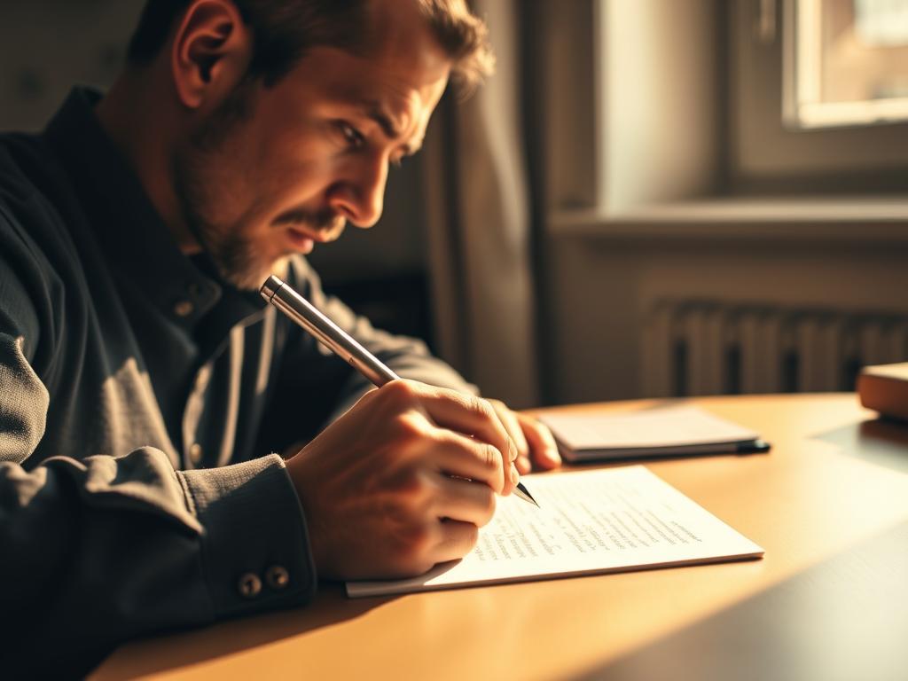 best luxury pens left handed