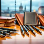 buy luxury pens europe