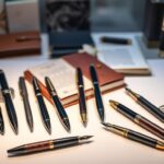 buy luxury pens usa