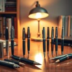 buy luxury pens usa