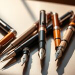 buying custom luxury pens