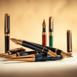 buying limited edition pens