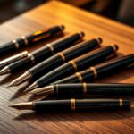 buying pens abroad tips