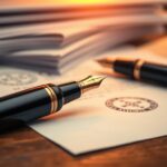 buying pens abroad tips