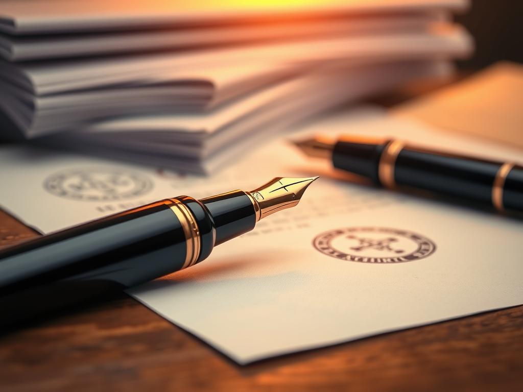 buying pens abroad tips