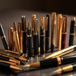 choosing first luxury pen