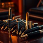collectible luxury pens