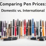 comparing pen prices