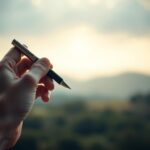 ethical luxury pen buying