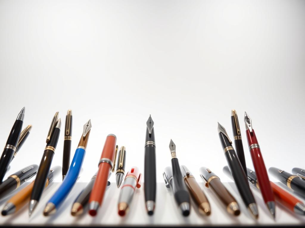 exclusive pen offers