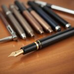 financing luxury pen purchases