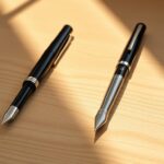lamy vs parker