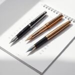 luxury pen buying calendar