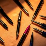 luxury pens under 500