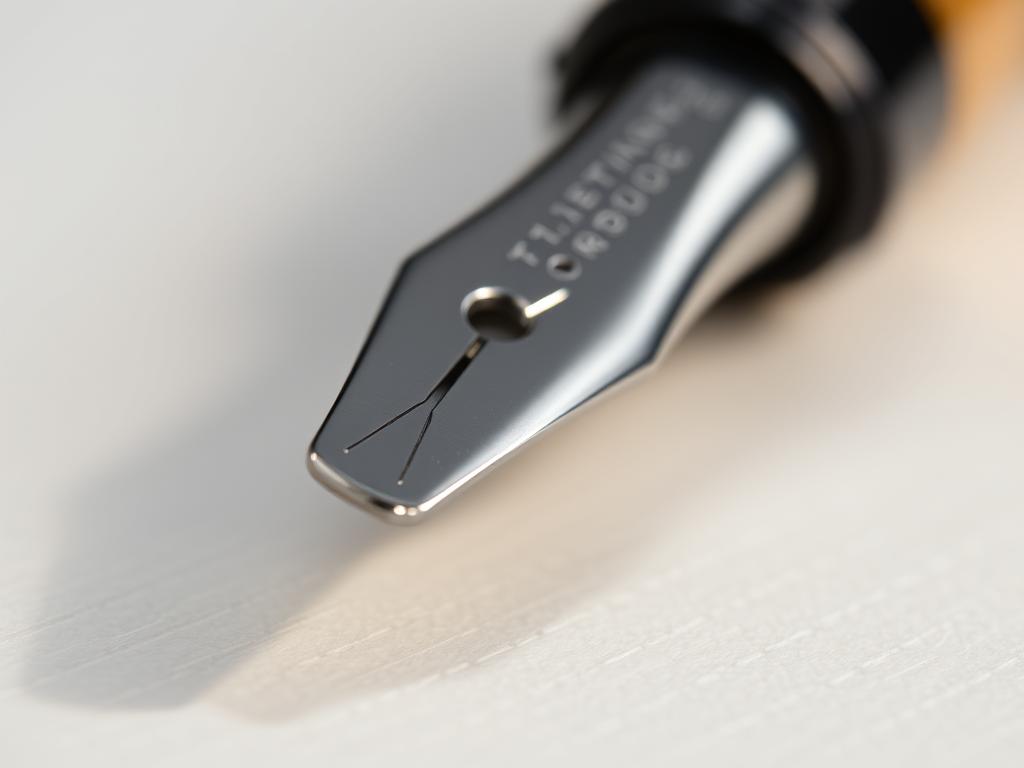 nib performance