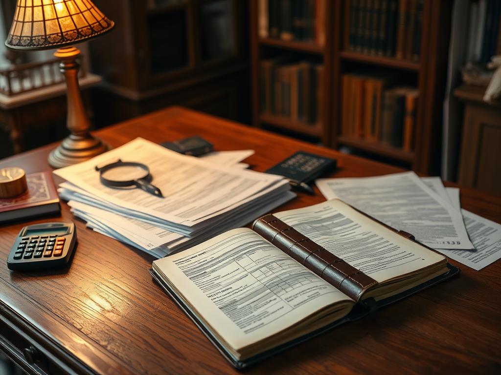 pen investment tax guide