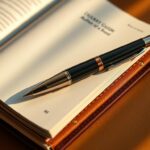 spotting fake luxury pens