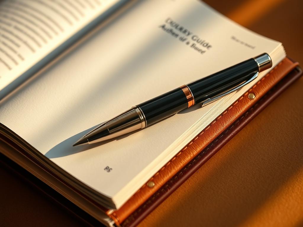 spotting fake luxury pens
