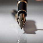 spotting fake luxury pens