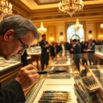 understanding pen auctions