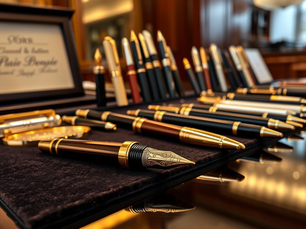 understanding pen auctions