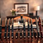 where to buy luxury pens