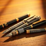 where to buy luxury pens